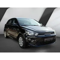 Kia Rio, 2021, МКПП, пробег 37070 км