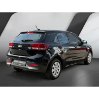 Kia Rio, 2021, МКПП, пробег 37070 км