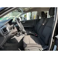 Kia Rio, 2021, МКПП, пробег 37070 км