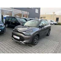 Citroën C3, 2022, АКПП, пробег 59871 км