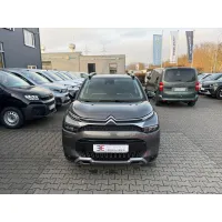 Citroën C3, 2022, АКПП, пробег 59871 км