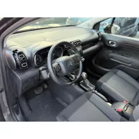 Citroën C3, 2022, АКПП, пробег 59871 км