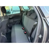 Citroën C3, 2022, АКПП, пробег 59871 км