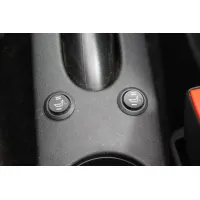 Fiat 500C, 2021, МКПП, пробег 31000 км