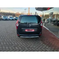 Dacia Lodgy, 2022, МКПП, пробег 50290 км