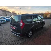 Dacia Lodgy, 2022, МКПП, пробег 50290 км