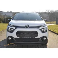 Citroën C3, 2023, МКПП, пробег 12280 км