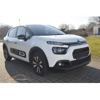 Citroën C3, 2023, МКПП, пробег 12280 км