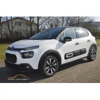 Citroën C3, 2023, МКПП, пробег 12280 км