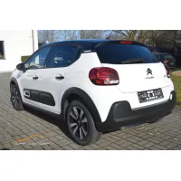 Citroën C3, 2023, МКПП, пробег 12280 км