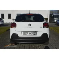 Citroën C3, 2023, МКПП, пробег 12280 км