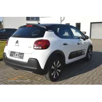 Citroën C3, 2023, МКПП, пробег 12280 км