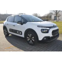 Citroën C3, 2023, МКПП, пробег 12280 км