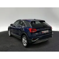 Audi Q2, 2023, АКПП, пробег 47800 км
