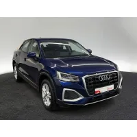 Audi Q2, 2023, АКПП, пробег 47800 км