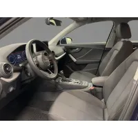 Audi Q2, 2023, АКПП, пробег 47800 км
