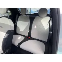 Fiat 500, 2023, МКПП, пробег 16167 км