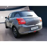 Suzuki Swift, 2021, МКПП, пробег 55900 км
