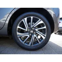 Suzuki Swift, 2021, МКПП, пробег 55900 км