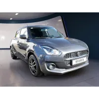 Suzuki Swift, 2021, АКПП, пробег 48100 км