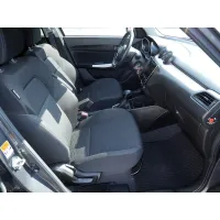 Suzuki Swift, 2021, АКПП, пробег 48100 км