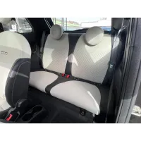 Fiat 500, 2022, МКПП, пробег 30633 км