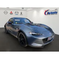 Mazda MX-5, 2021, МКПП, пробег 83265 км