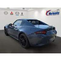 Mazda MX-5, 2021, МКПП, пробег 83265 км