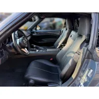 Mazda MX-5, 2021, МКПП, пробег 83265 км