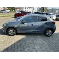 Mazda 2, 2022, МКПП, пробег 36720 км