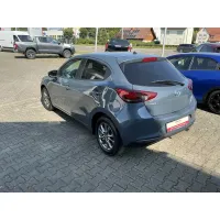 Mazda 2, 2022, МКПП, пробег 36720 км