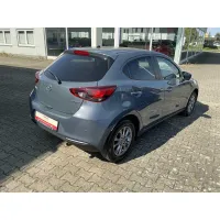 Mazda 2, 2022, МКПП, пробег 36720 км