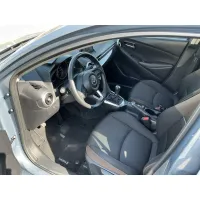 Mazda 2, 2022, МКПП, пробег 36720 км