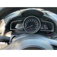 Mazda 2, 2022, МКПП, пробег 36720 км