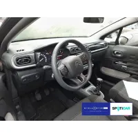 Citroën C3, 2023, МКПП, пробег 33074 км