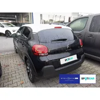 Citroën C3, 2023, МКПП, пробег 33074 км