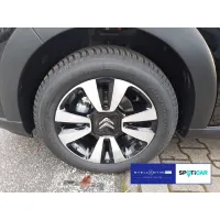 Citroën C3, 2023, МКПП, пробег 33074 км