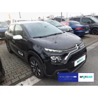 Citroën C3, 2023, МКПП, пробег 33074 км