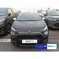 Citroën C3, 2023, МКПП, пробег 33074 км