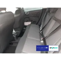 Citroën C3, 2023, МКПП, пробег 33074 км