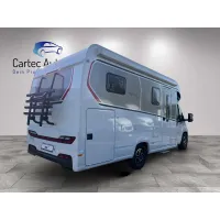 Автодом Dethleffs Trend, 2025, АКПП, пробег 4500 км