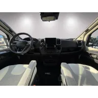 Автодом Dethleffs Trend, 2025, АКПП, пробег 4500 км