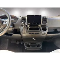 Автодом Dethleffs Trend, 2025, АКПП, пробег 4500 км