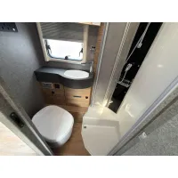 Автодом Dethleffs Trend, 2025, АКПП, пробег 4500 км