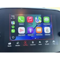 Fiat 500, 2023, МКПП, пробег 6200 км