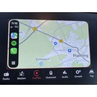 Fiat 500, 2023, МКПП, пробег 6200 км