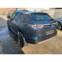 Honda HR-V, 2022, АКПП, пробег 40896 км