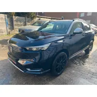 Honda HR-V, 2022, АКПП, пробег 40896 км