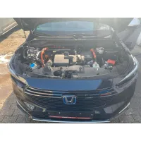 Honda HR-V, 2022, АКПП, пробег 40896 км