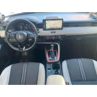 Honda HR-V, 2022, АКПП, пробег 40896 км